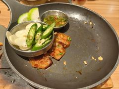 -KimPro 辛普乐概念韩餐