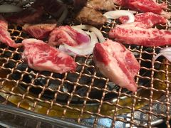 -九田家黑牛烤肉料理(太阳城店)