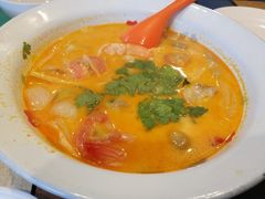 -Doo Dee Thai Food(Issan/Isaan/Esan)