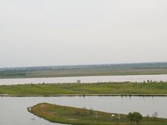 -黄沙古渡原生态旅游区