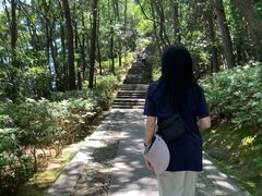 -溪口-滕头旅游景区