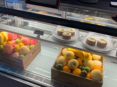 -JINNS锦时 steak&pizza(浸信会礼拜堂旧址店)