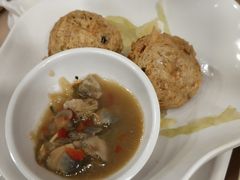 -盛记粥面(佐敦店)
