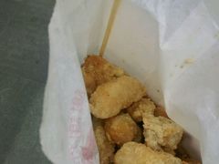 -大炮盐酥鸡
