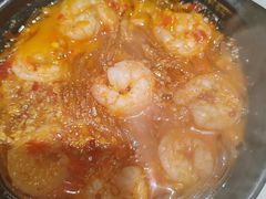 -0317火锅鸡·清真(正达店)