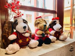 -地二手作鱼汤馄饨(上街里店)