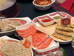 -大吉利·潮汕鲜牛肉火锅(总店)