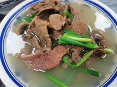 -珍珍小食店(西华路店)