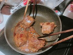 -ABC Cooking Studio(上海环球金融中心店)