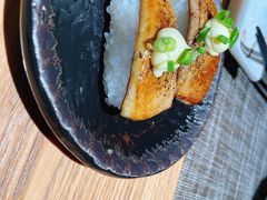 -栖川山葵家·寿喜锅·日式料理(龙湖北城天街商场店)