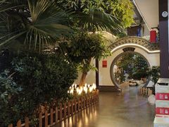 -忆江南·生态餐饮宴会酒店