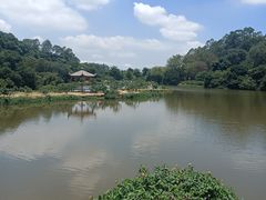 -南国桃园旅游度假区