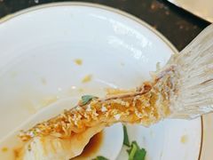 -正能量脆肉鲩火锅