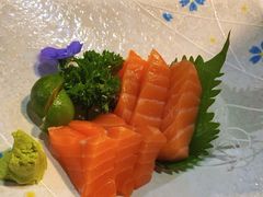 -森味薪火烧•烧鸟居酒屋•日本料理(望京店)