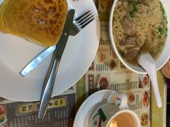 -源记茶餐厅(尖沙咀店)