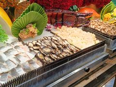 -苏格里岛自助海鲜烤肉火锅(集美万达店)