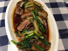 -小粤楼·怀旧粤菜(万辉国际广场店)