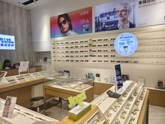 -宝岛眼镜·星创视光中心(金桥店)