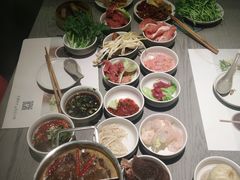 -夫妻肺片·中华老字号·正宗川菜(春熙路店)
