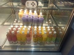 -喜茶(慈溪银泰城店)