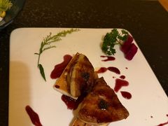 -长崎屋·日本料理·刺身·烧鸟(天河北路店)