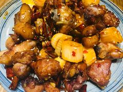 -静一餐厅·湖北菜(前门店)