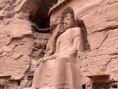 -炳灵寺世界文化遗产旅游区