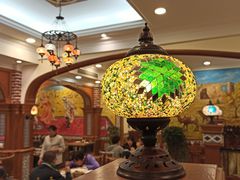 -清真·玛丽亚新疆菜主题餐厅(浙江中路店)