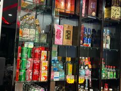 -大华经典烧烤(中央东大街店)