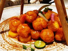 -广州文华东方酒店·江-由辉师傅主理