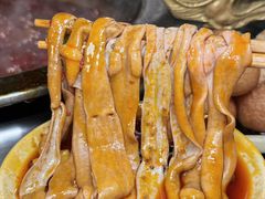 -蜀大侠火锅(总府路店)