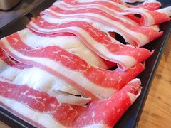 -四喜小胖·北京涮肉(五道营店)