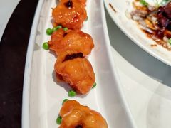 -海鸿荟·沿江菜(中山北路店)