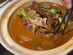 -江南大院松鼠桂鱼(奉贤宝龙店)