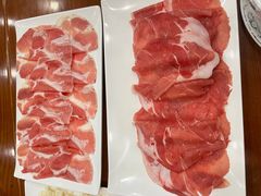 -岳合轩老北京涮肉