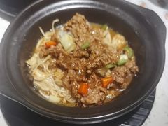 -新宝餐厅(流塘店)