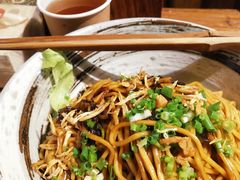 葱油面-食之六七·面(朝阳大悦城店)