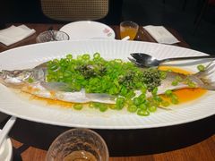 -许爷家·生态湖鲜(徐汇日月光店)