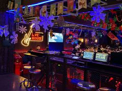 -MOSSO德国餐厅·音乐酒吧(环宇荟店)