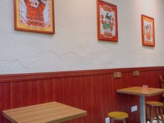 大堂-曼谷食堂·泰国家庭料理(丹桂路店)