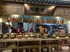 -淀里船宴(卓达店)