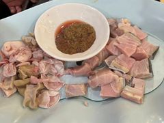 -老刘生态大鱼坊铁锅炖鱼(赛马场店)