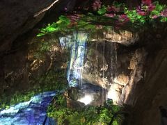 -灵栖洞天