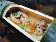 -老街坊餐吧