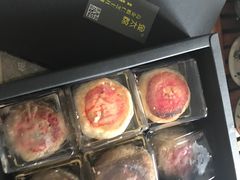 -金太粽(上海弄堂第一粽店)