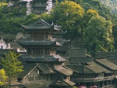 -赤水丹霞旅游区·大瀑布