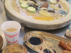 -阿昌白族石板烧(大理古城店)