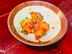 -李炮称盘麻辣烫(无锡荟聚店)