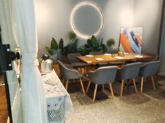 -GOTLOT COFFEE&KITCHEN角落厨房NOOK店