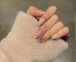 -如一·美甲美睫